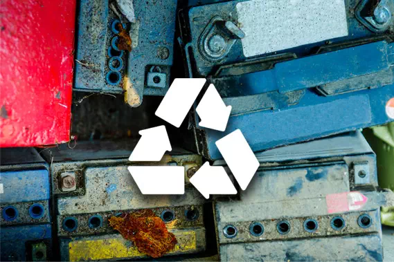 Bezpłatna wymiana i recykling